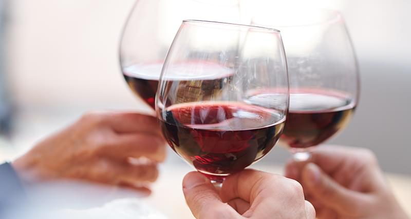 Improve Liver Health While Still Drinking Alcohol!.